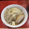 ラーメン鷹の目 明大前店