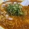 ラーメン北斗 吹田本店