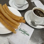 CHOCOLATERIA SAN GINES - 