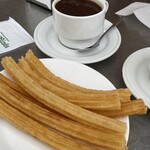 CHOCOLATERIA SAN GINES - 