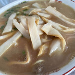 よしみや - 料理写真: