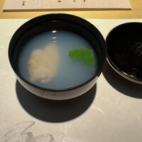 銀座 鮨正 - 