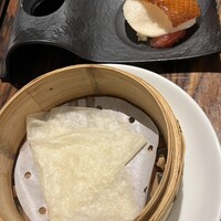 中華旬彩 森本 - 
