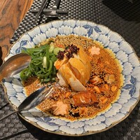 中華旬彩 森本 - 