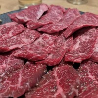 横浜焼肉kintan - 