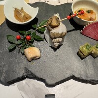 銀座 鮨正 - 