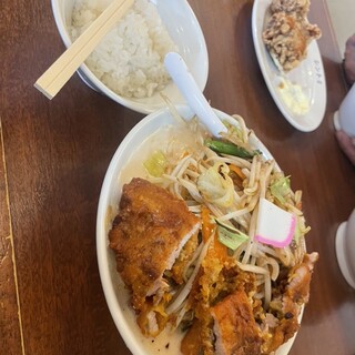 極濃湯麺 シントミ_1