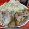 ラーメン二郎  京都店