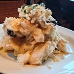 MERAKI KITCHEN - アンチョビポテトサラダ