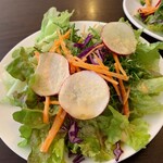 ピッツェリア　ポジターノ - 