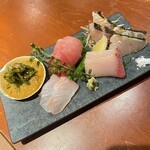 初場所 祐天寺店 - 