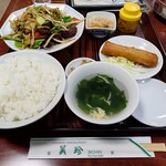 中国料理 美珍 - 