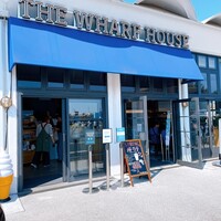 THE WHARF HOUSE YAMASHITA KOEN - 