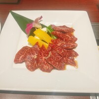 叙々苑 燦々亭 池袋南口ビックリガード店 - 