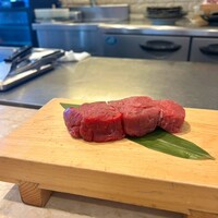 KOBE STEAK Tsubasa 本店 - 