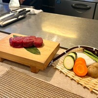 KOBE STEAK Tsubasa 本店 - 