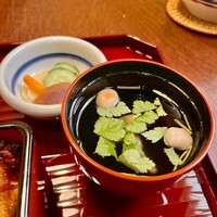 鰻 北白川 - 