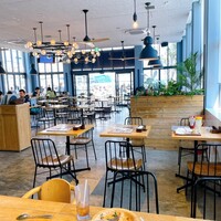 THE WHARF HOUSE - 