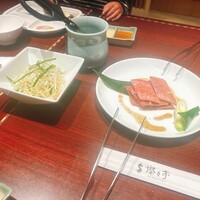 叙々苑 燦々亭 池袋南口ビックリガード店 - 