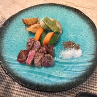 KOBE STEAK Tsubasa 本店 - 