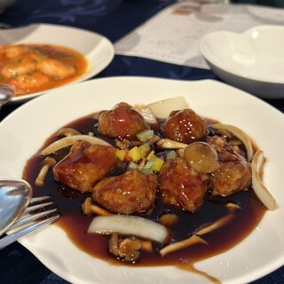 中国料理 桃李_0