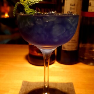 Speakeasy Bar 羽月2_2