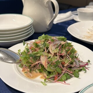 中国料理 桃李_1