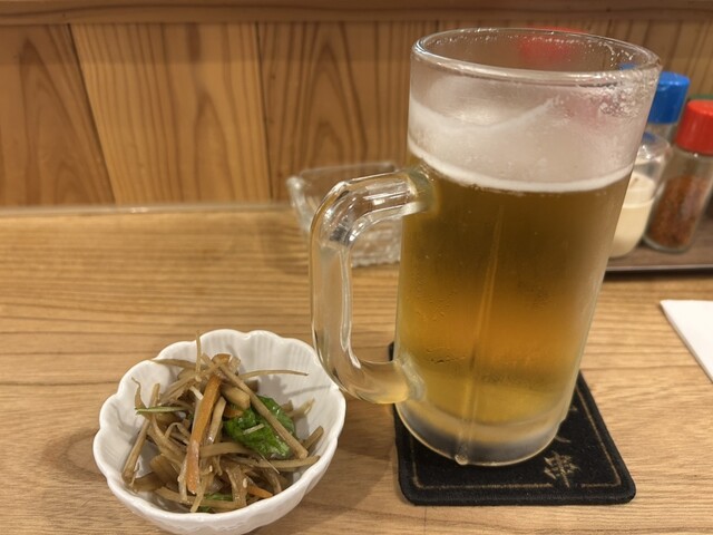 大串 - 郡山（居酒屋）の写真