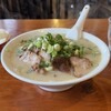 薩摩っ子ラーメン 八尾外環店
