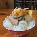 薩摩っ子ラーメン - 