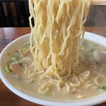 薩摩っ子ラーメン - 