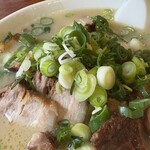 薩摩っ子ラーメン - 
