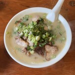 薩摩っ子ラーメン - 