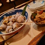 いわし料理 沙亜殿 - 