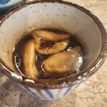 酉縁 - 厚手の鶏皮