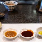 とんかつ マンジェ - 