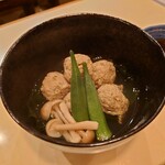 いわし料理 沙亜殿 - 