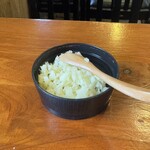 薩摩っ子ラーメン - 