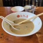 薩摩っ子ラーメン - 