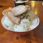 薩摩っ子ラーメン - 