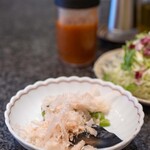 とんかつ マンジェ - 