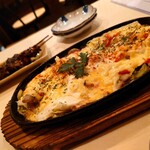 いわし料理 沙亜殿 - 