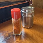 薩摩っ子ラーメン - 