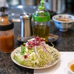 とんかつ マンジェ - 