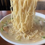 薩摩っ子ラーメン - 