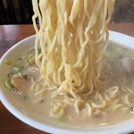 薩摩っ子ラーメン - 