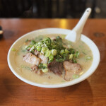 薩摩っ子ラーメン - 