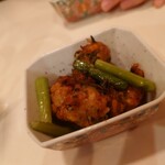 いわし料理 沙亜殿 - 