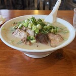 薩摩っ子ラーメン - 