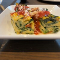 ラ クッチーナ - 